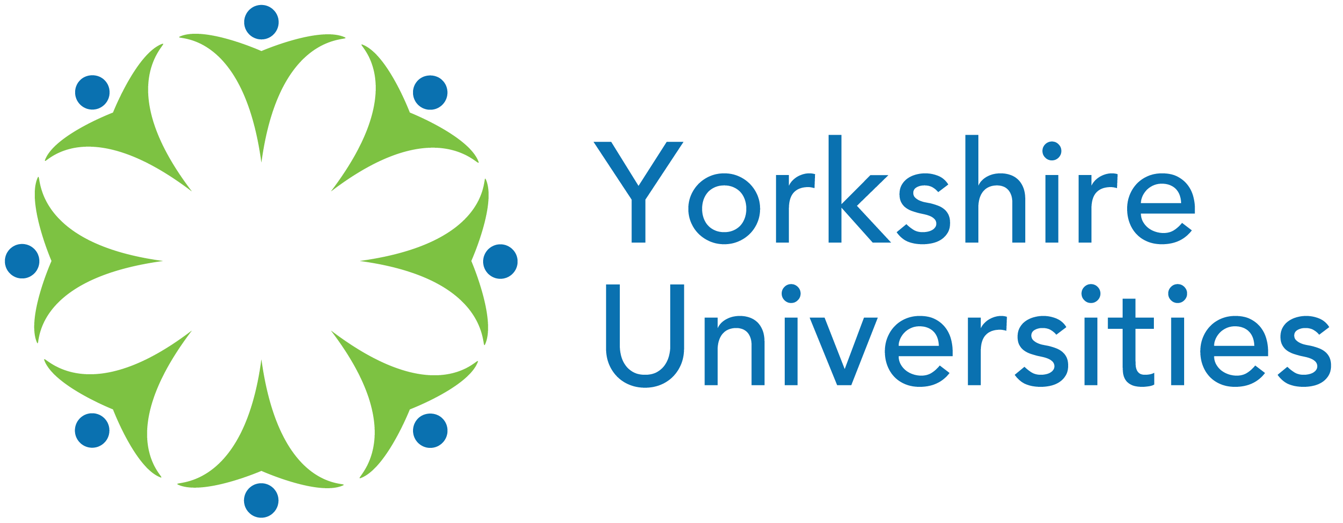 Yorkshire Universities-Full colour logo